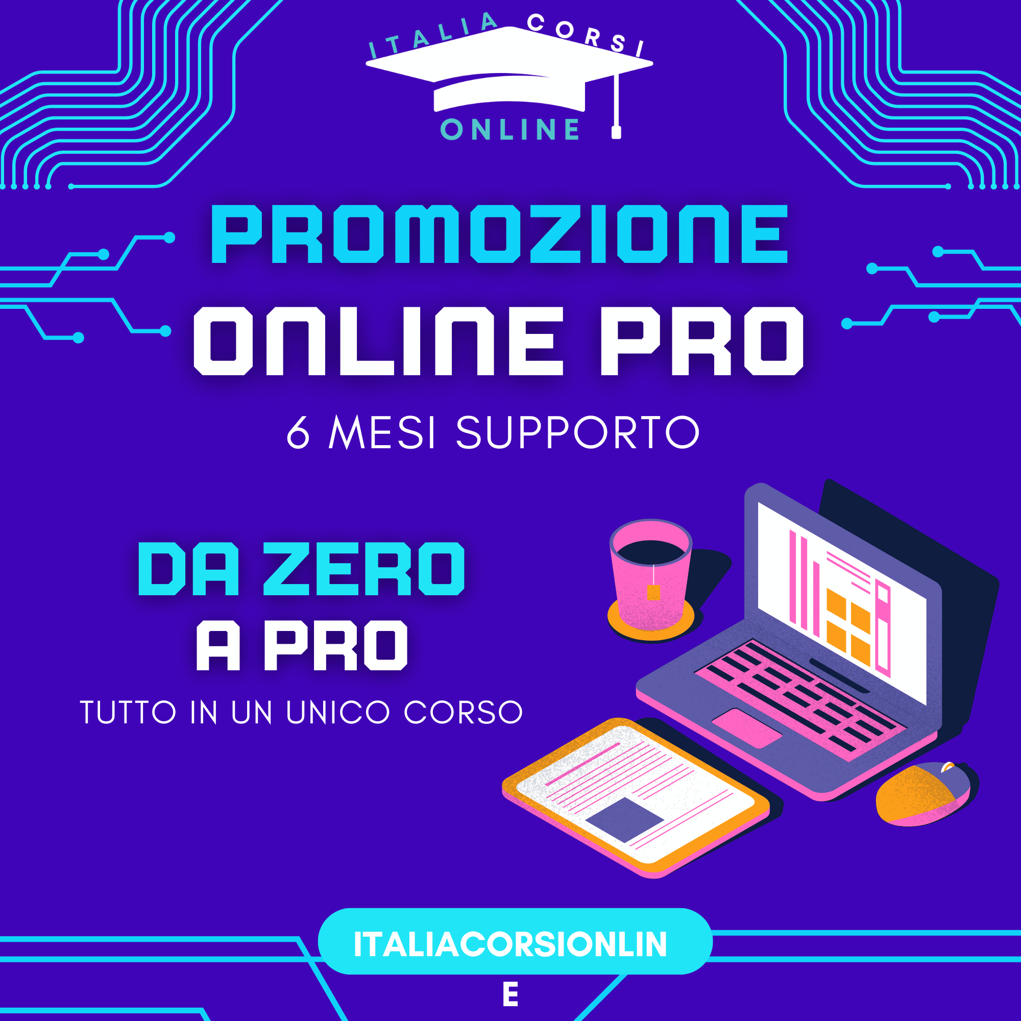 ITALIACORSIONLINE