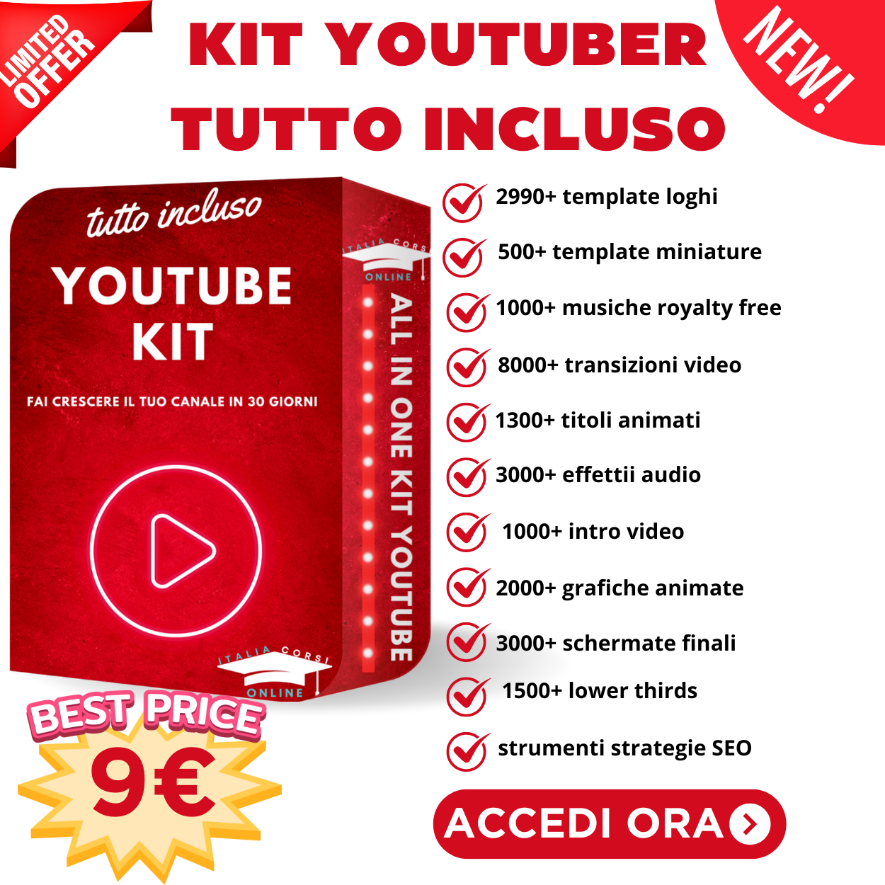 strumenti seo